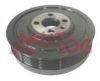 AUTLOG RT1842 Belt Pulley, crankshaft